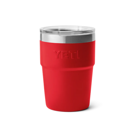 Yeti - Rambler® Stapelbarer Becher mit 16 Oz (473 ml) Fassungsvermögen