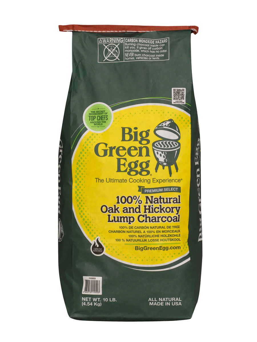 Big Green Egg - Medium Starterset