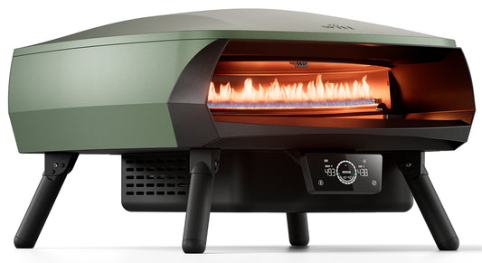 Witt - Etna Rotante 16"Control