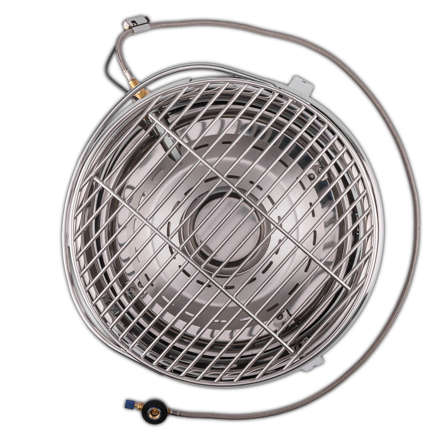 Petromax Atago gas grill