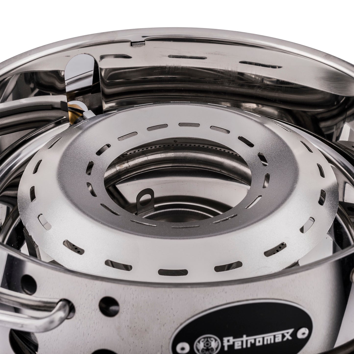 Petromax Atago gas grill