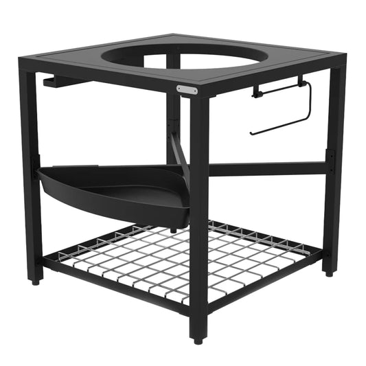 3-piece accessory package for the modular EGG workstation