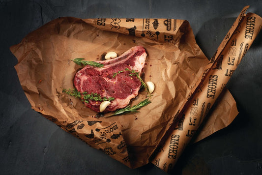 Napoleon - Premium Butcher Paper Rolle