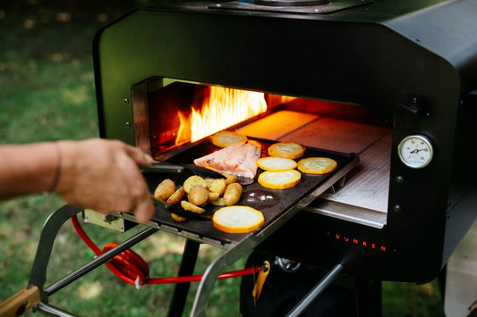 Vonken - Spark Urban Gasmodul