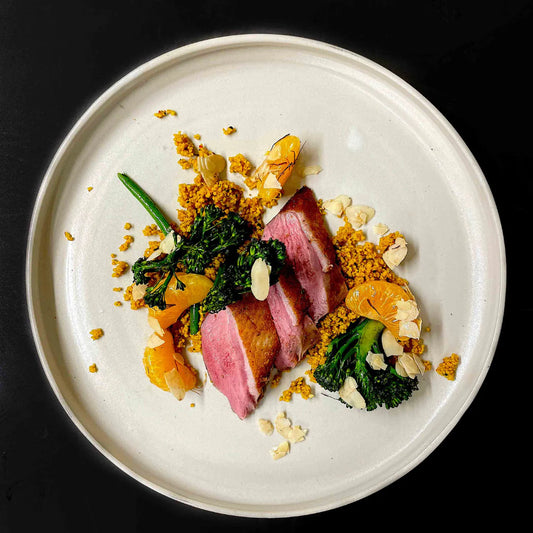 Gewürzmühle Rosenheim | Wildfire - Korean S(e)oul Rub