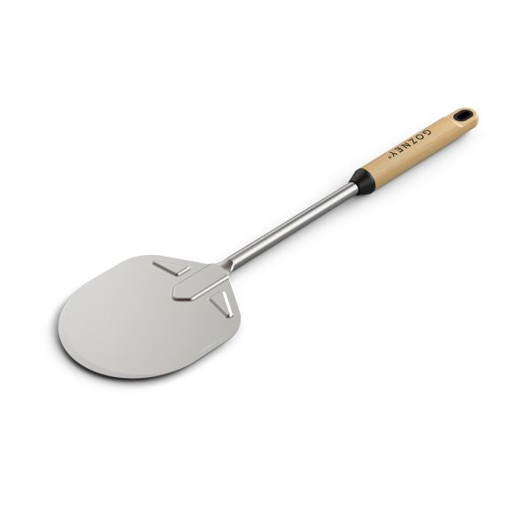 Gozney Venture Turning Peel - runder Pizzawender (Ø 15cm)