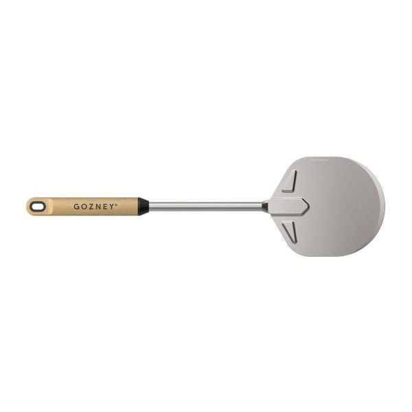Gozney Venture Turning Peel - runder Pizzawender (Ø 15cm)