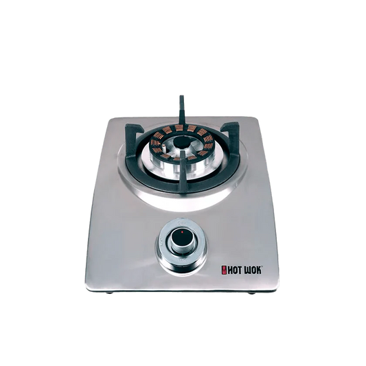 Hot Wok - Silver Line Gasbrenner - 4,5 kW