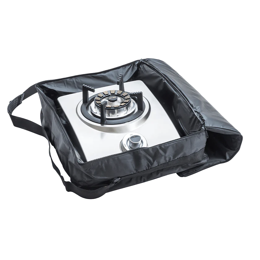 Hot Wok - Silverline Aufbewahrungstasche