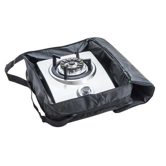 Hot Wok - Silverline Aufbewahrungstasche