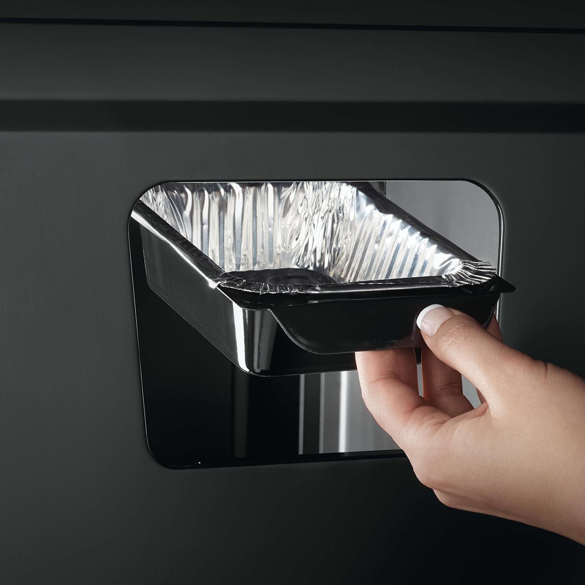 Freestyle 365, 3 main burners, graphite