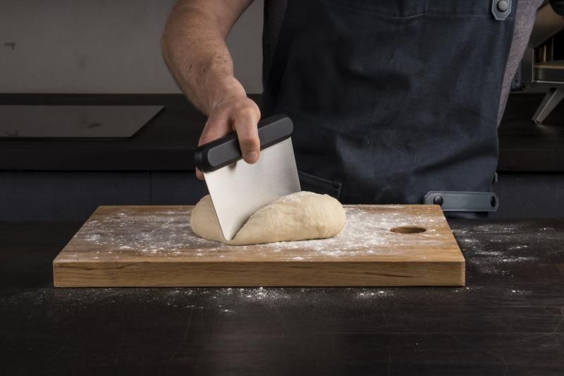 Ooni - Pizza Schaber Dough Scraper