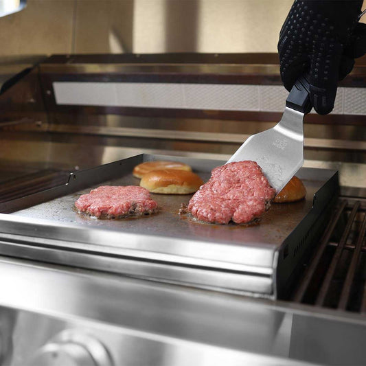 Otto Wilde Helfer spatula