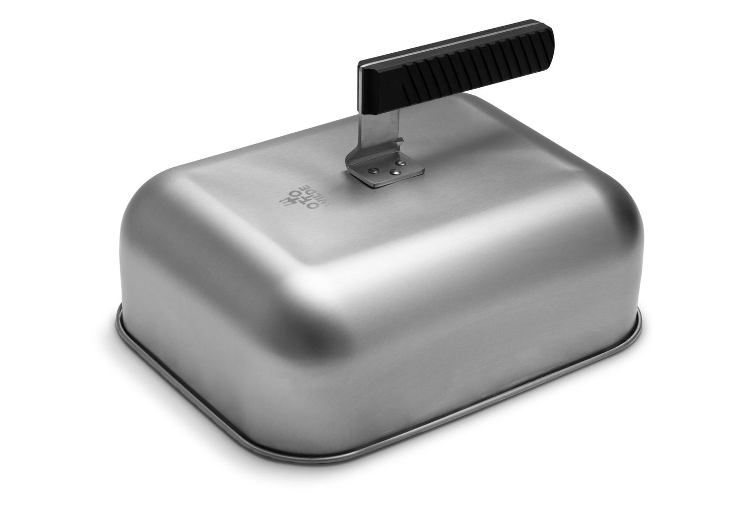 Otto Wilde - Plancha Haube