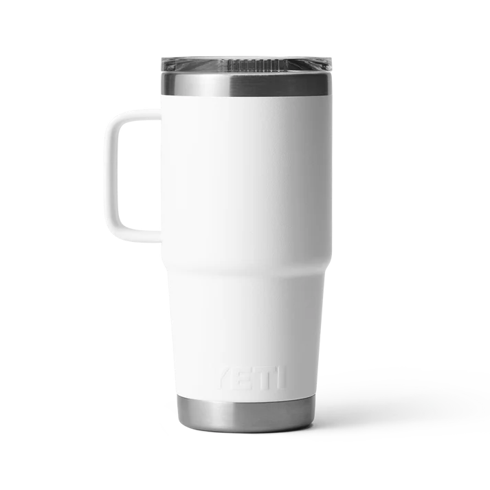 Rambler 20 Oz Travel Mug.