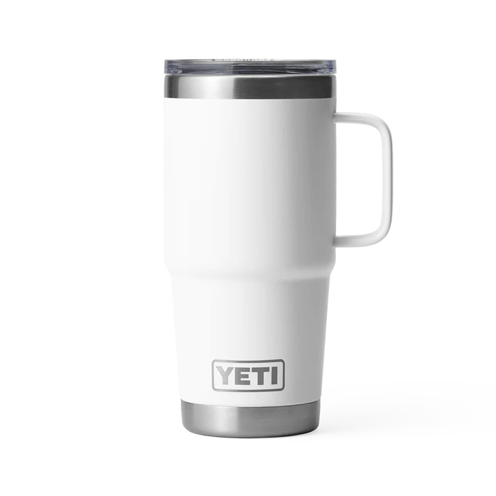 Rambler 20 Oz Travel Mug.