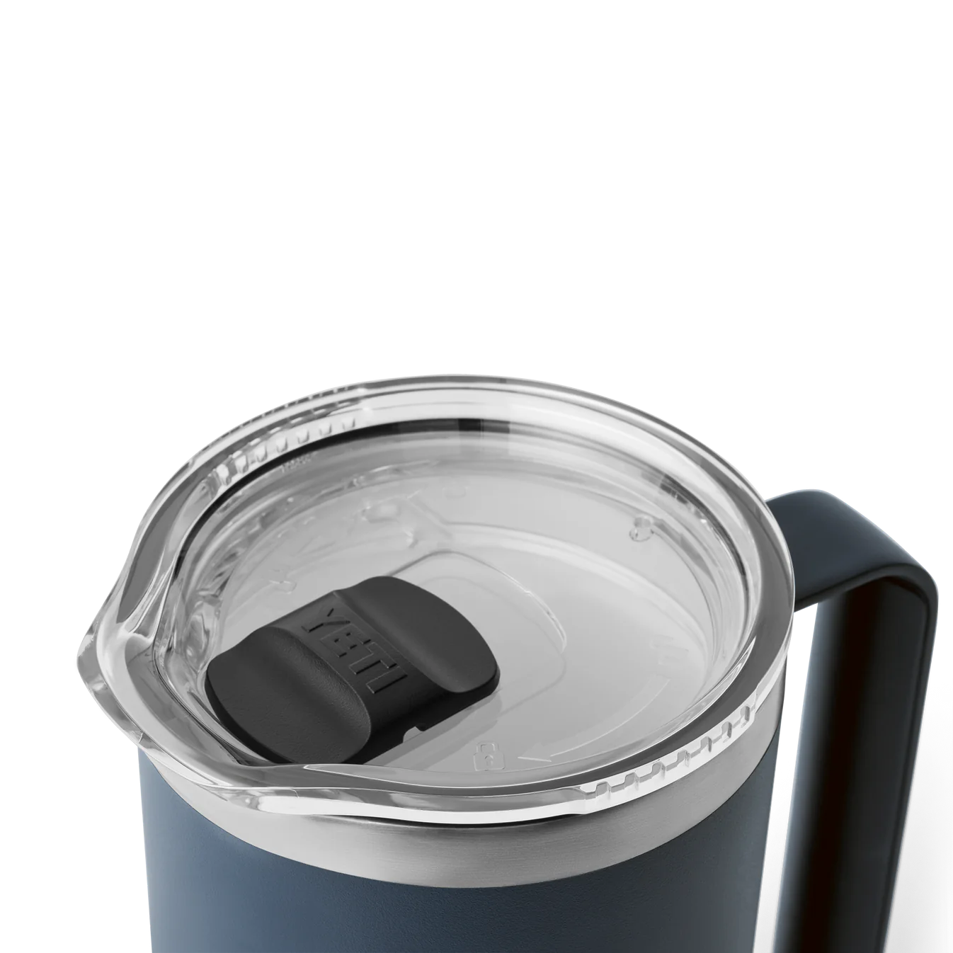 YETI - Rambler® Twist-To-Lock-Magslider-Deckel