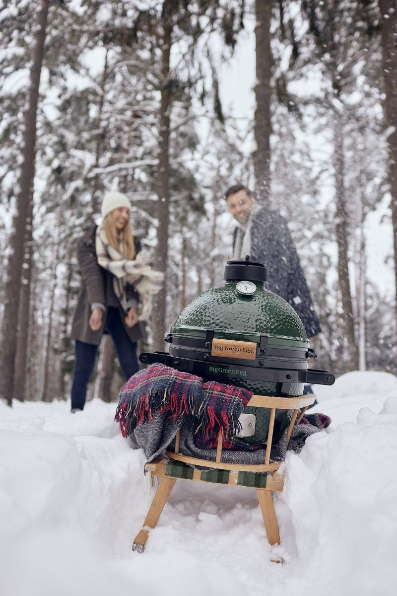 Big Green Egg - MiniMax starter set