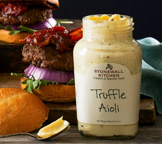 Stonewall Kitchen - Truffle Aioli