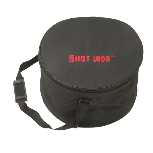 Hot Wok - Aufbewahrungstasche – für 7 kw und 12 kw Gasbrenner