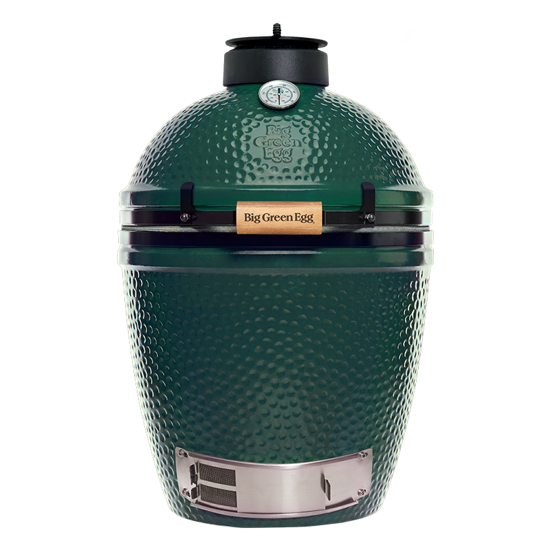 Big Green Egg - Medium Starterset