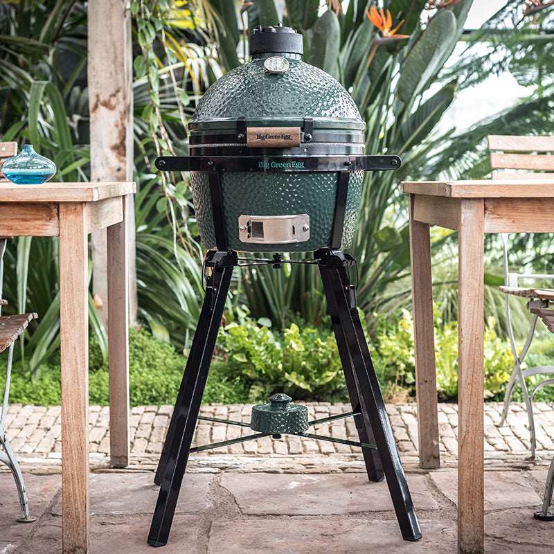 Big Green Egg - Mini Max