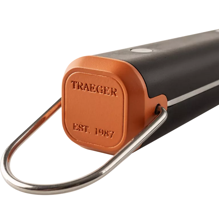 Traeger - Wendehaken (Pigtail)
