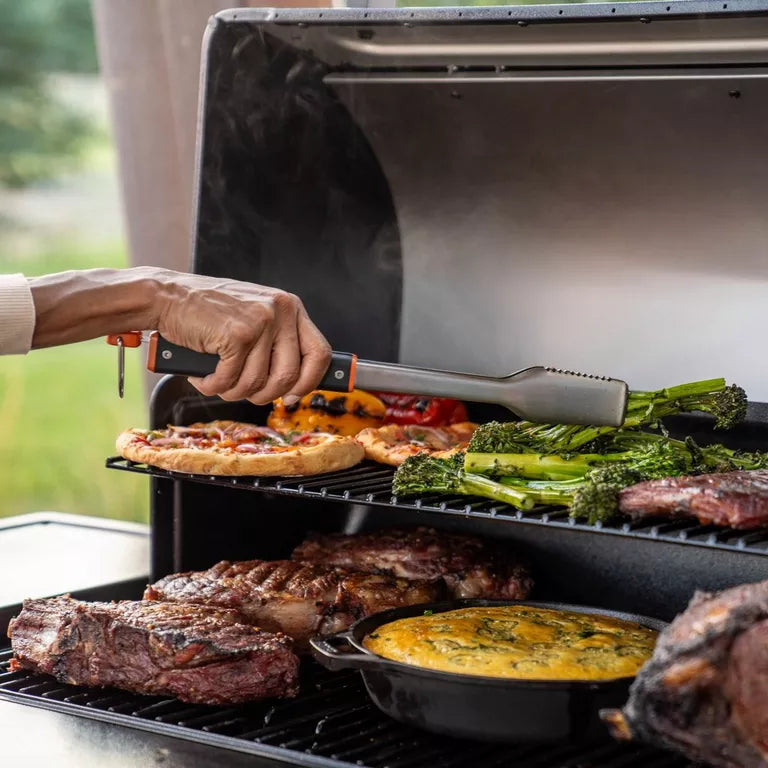 Traeger - BBQ Grillzange