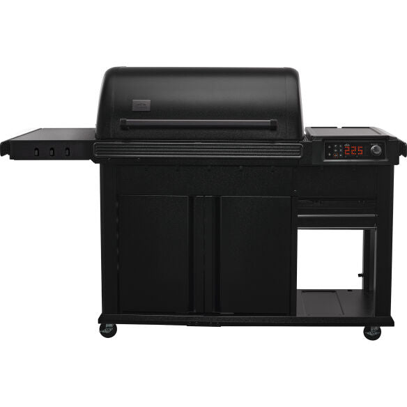 Traeger - Woodridge Elite
