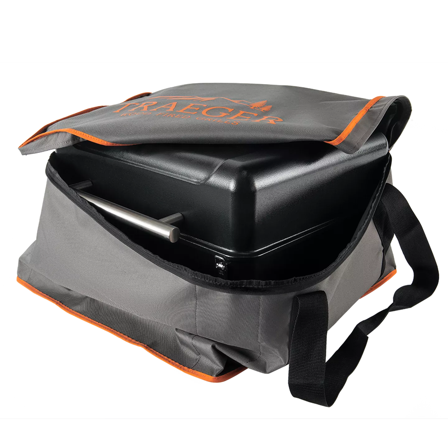 TRAEGER - Ranger To Go Tasche