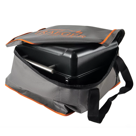 TRAEGER - Ranger To Go Tasche