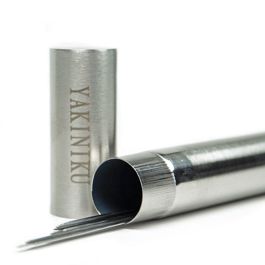 Yakiniku - Feine Yakatori Spieße 1mm (20 Stk.)