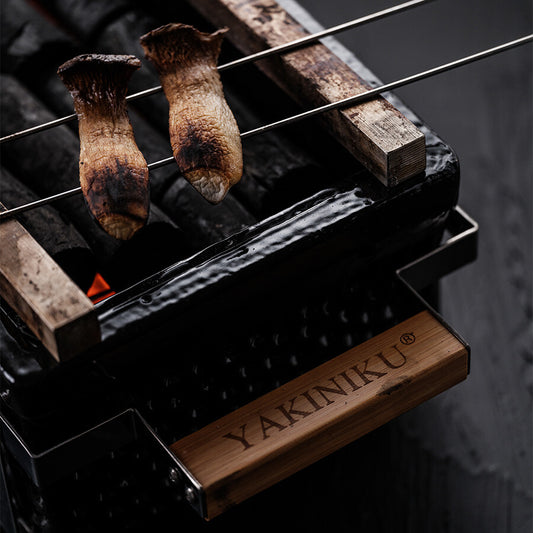 Yakiniku - Feine Yakatori Spieße 2,5mm (20Stk.)