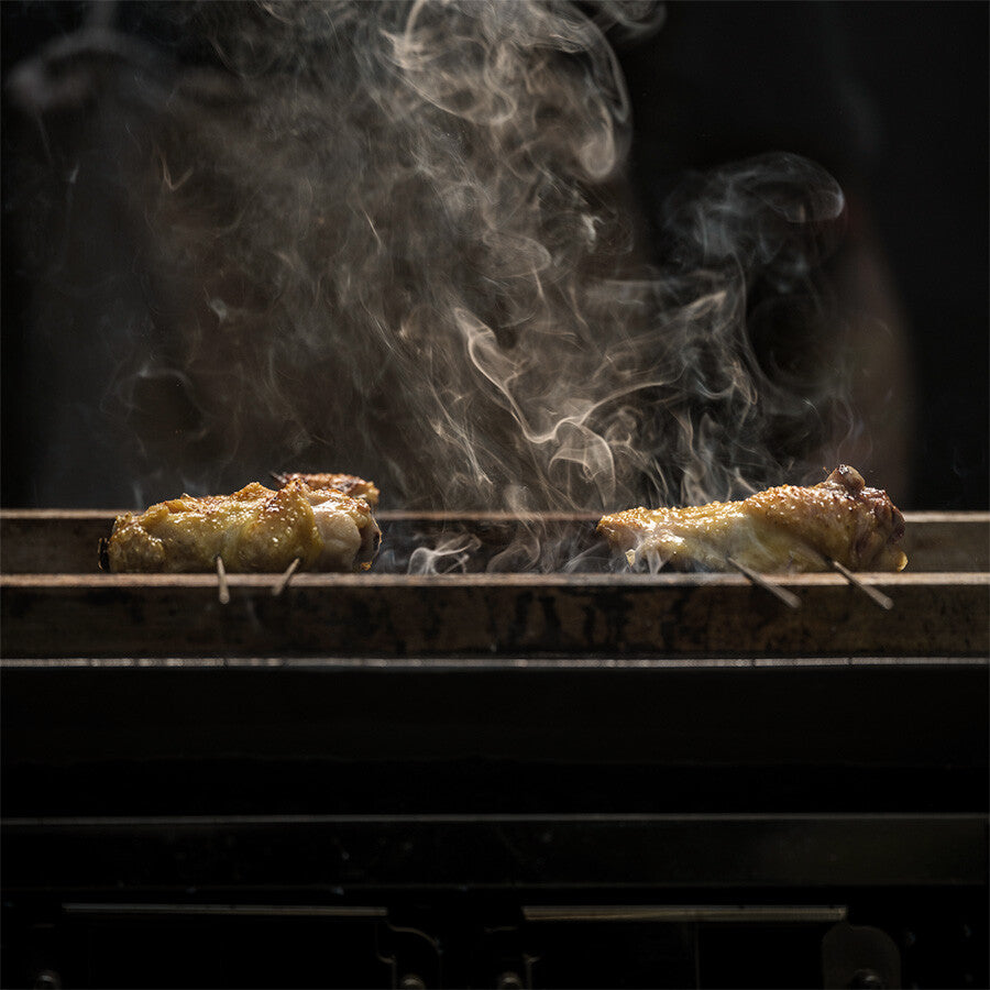 Yakiniku - Shichirin Keramik Grill Large