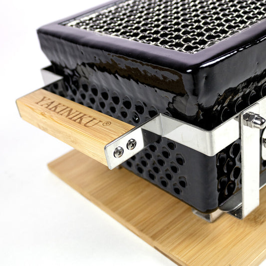 Yakiniku - Shichirin Keramik Grill medium