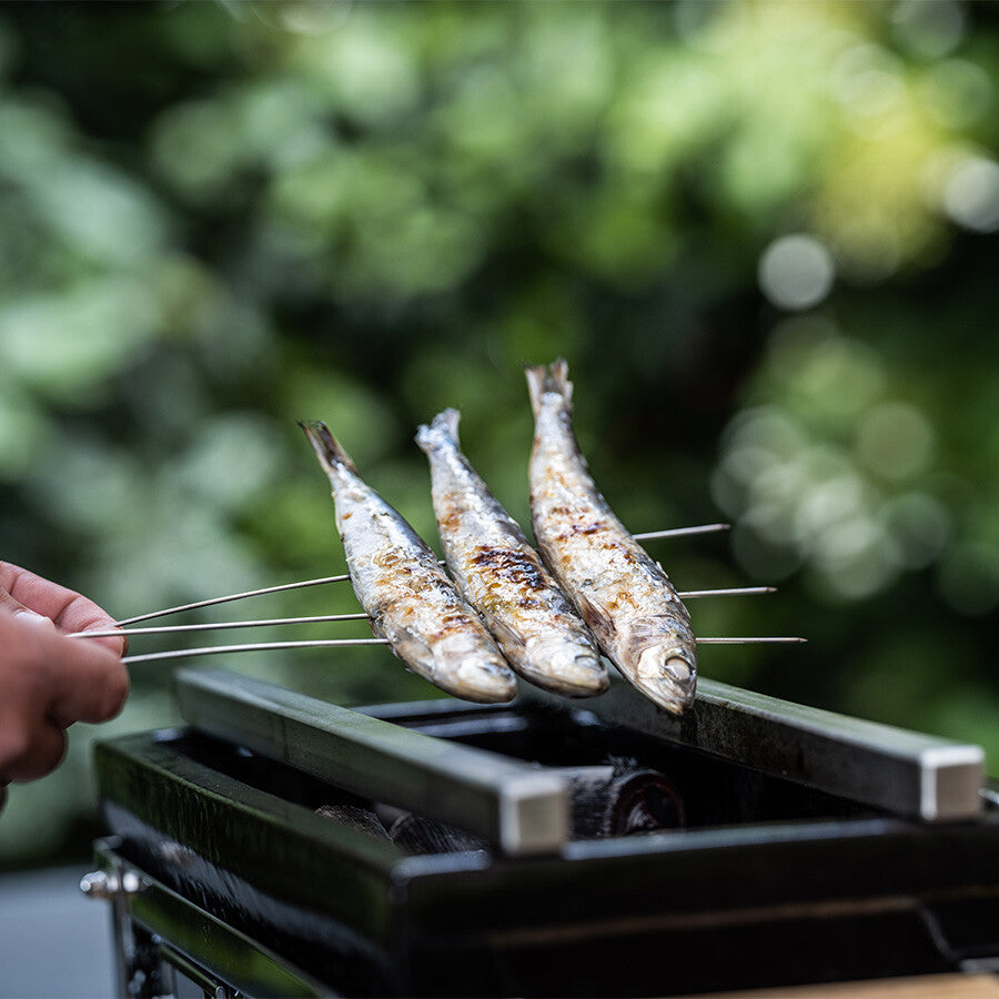Yakiniku - Shichirin Yakatori