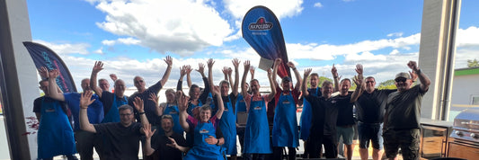 Hilfskraft für Verkauf, Service und Events