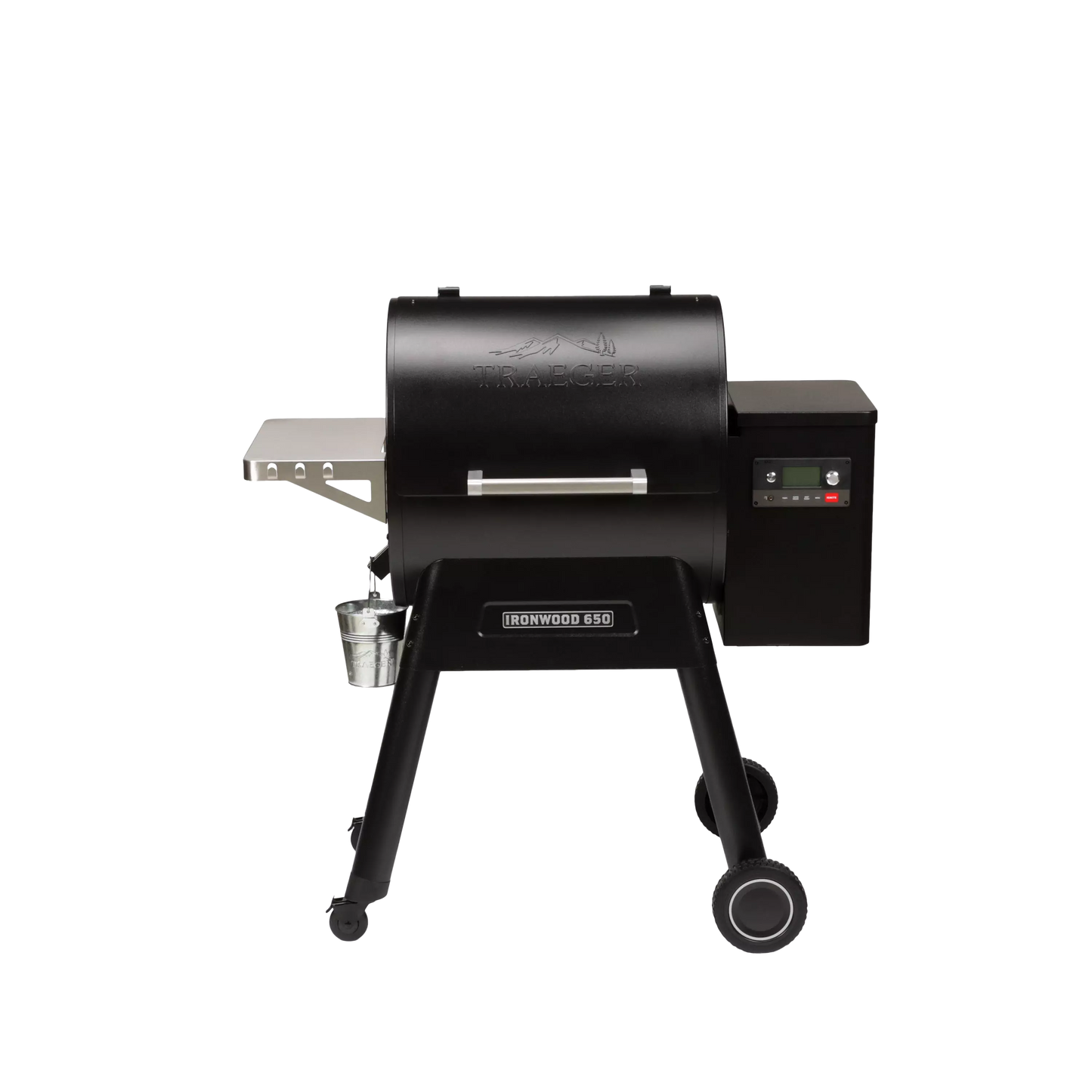 Traeger - IRONWOOD 650