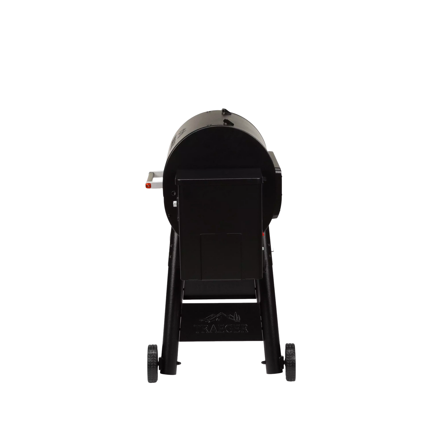 Traeger - IRONWOOD 650