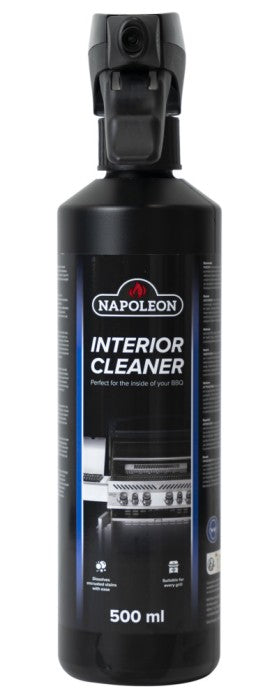 Napoleon - Grill- und Grillrostreiniger (Interior Cleaner, 500ml)