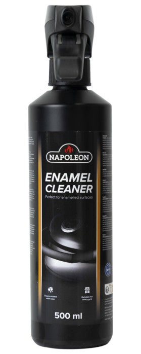 Napoleon - Emaille-Reiniger