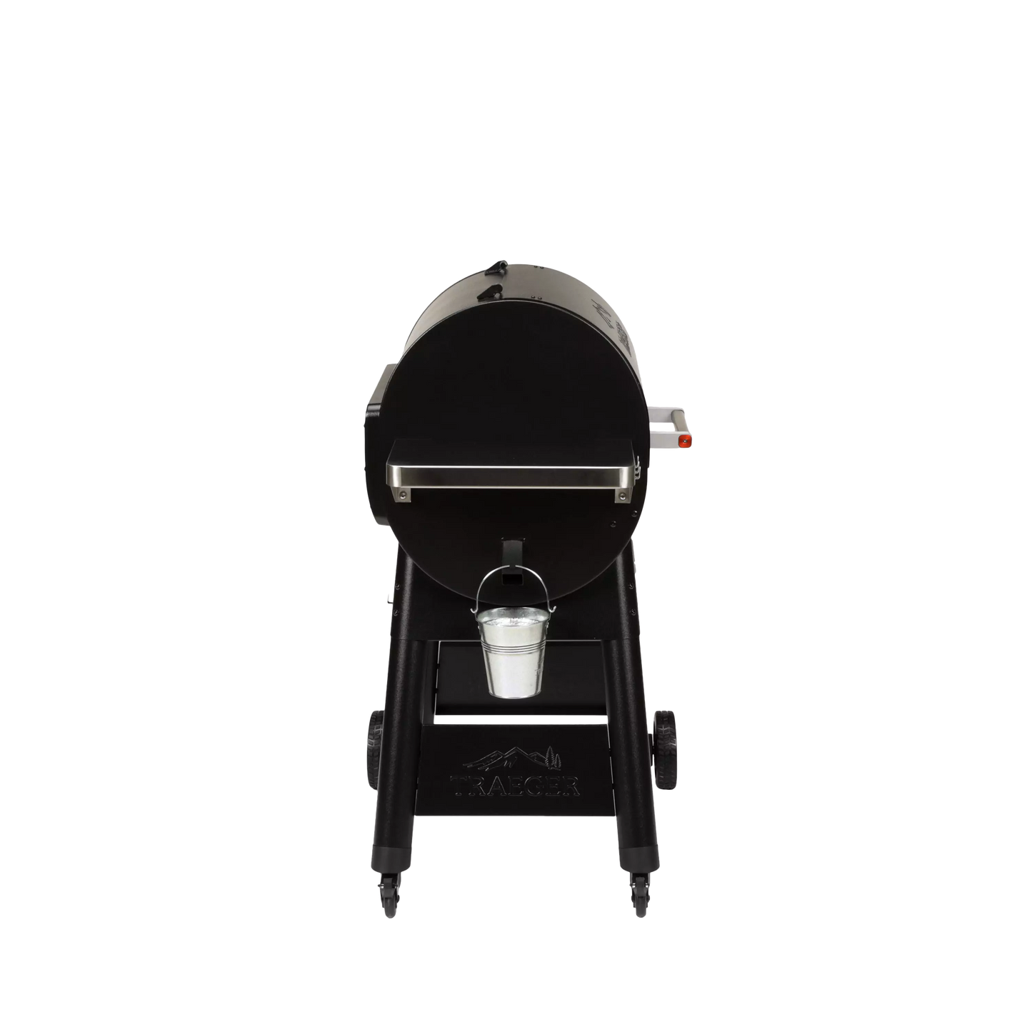 Traeger - IRONWOOD 650