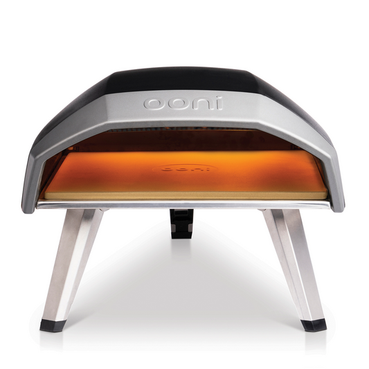 Ooni - Koda 12 Gas-Pizzaofen inkl. Tragetasche