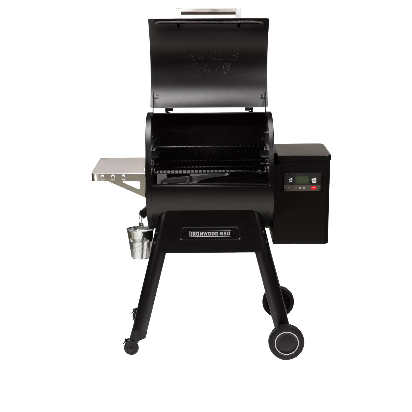 Traeger - IRONWOOD 650