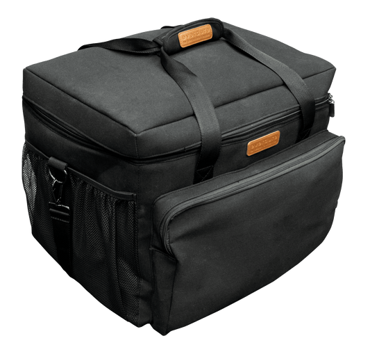 ehb - CUBE PROFLAME 360 Travel Bag Transport-Tasche