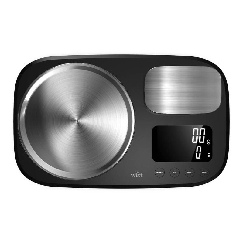 witt - Küchenwaage