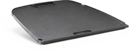 Cast plate for TravelQ PRO285