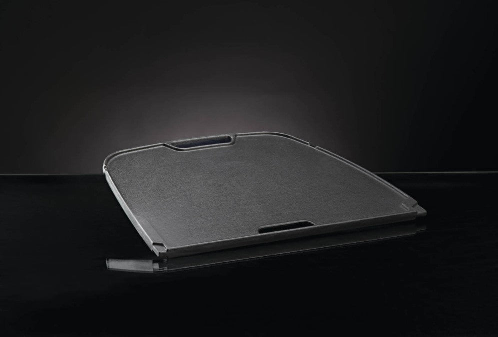 Cast plate for TravelQ PRO285