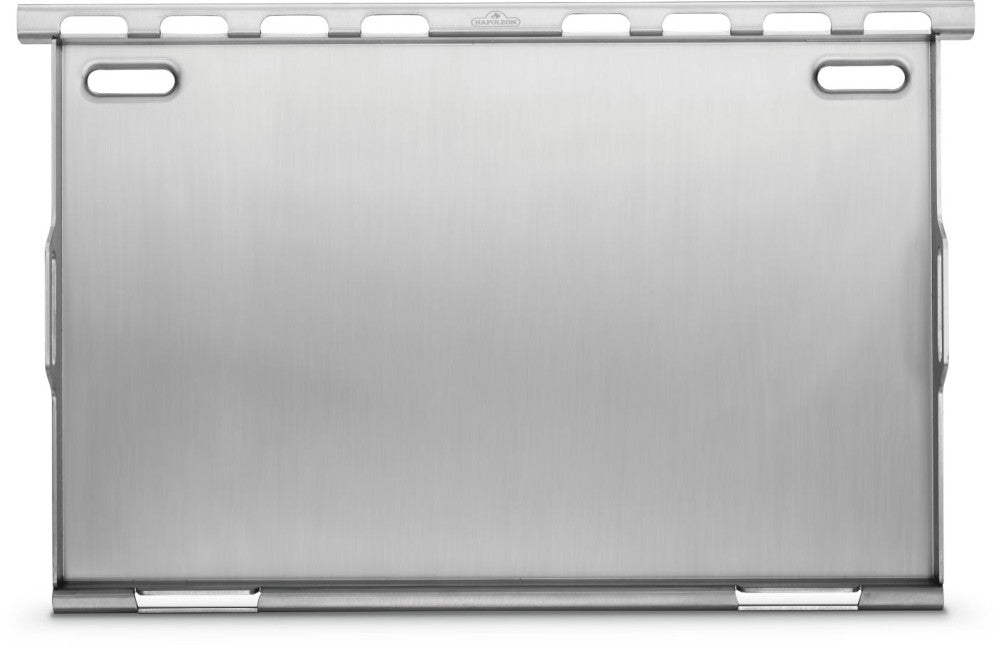 Napoleon - Premium Grillplatteneinsatz/Plancha Rogue/Prestige