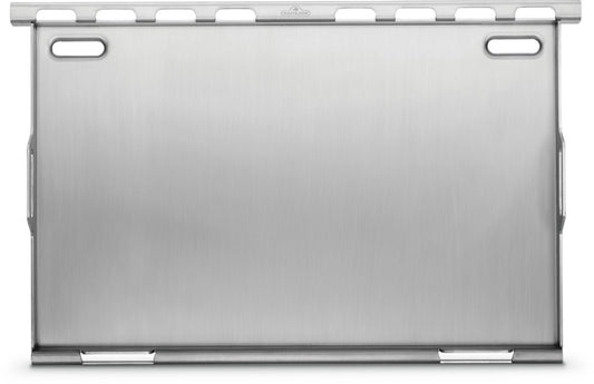 Napoleon - Premium Grillplatteneinsatz/Plancha Rogue/Prestige
